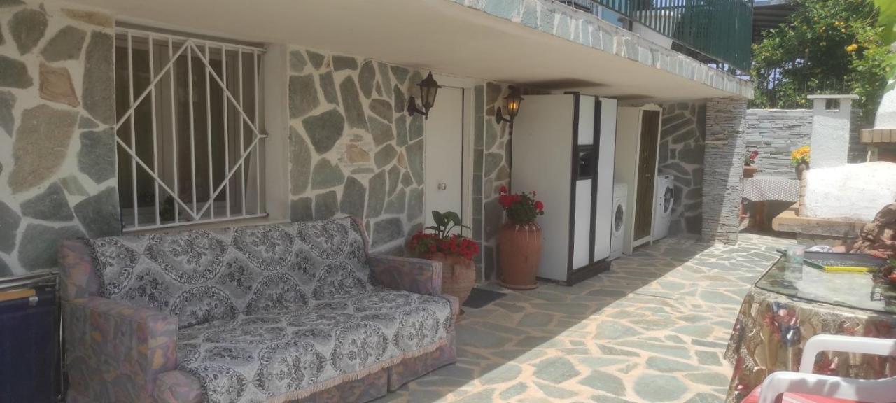 Апартаменты Shley House 1 Луца Экстерьер фото